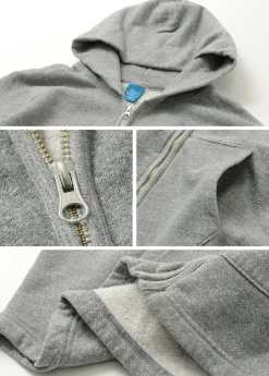 GOOD ON T-Shirts^/ Pullover hooded T-shirt/long sleeves