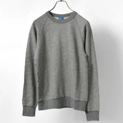 GOOD ON Sweatshirts^/ Raglan Crew Sweatshirt
