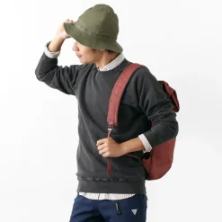 GOOD ON Sweatshirts^/ Raglan Crew Sweatshirt