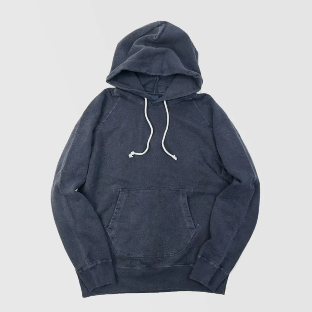 GOOD ON Sweatshirts^/ Raglan Pullover Hooded Sweatshirt