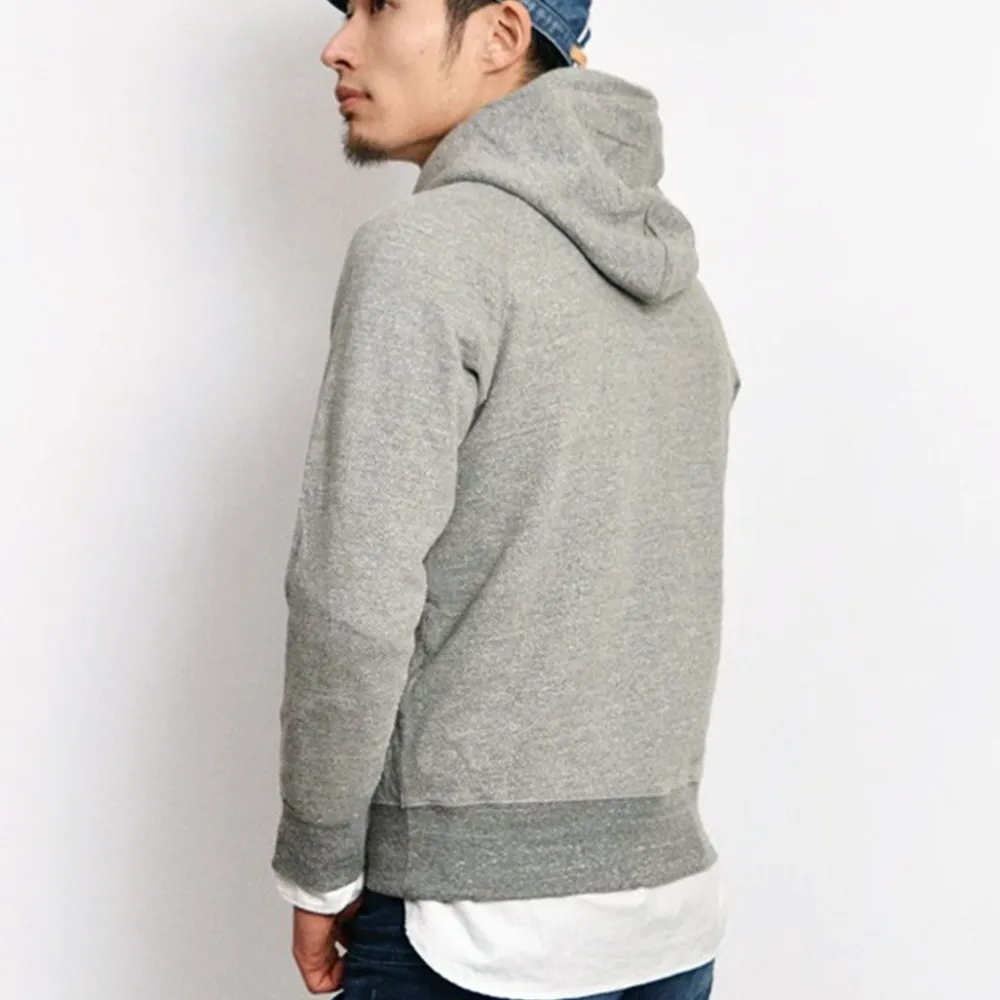GOOD ON Sweatshirts^/ Raglan Pullover Hooded Sweatshirt
