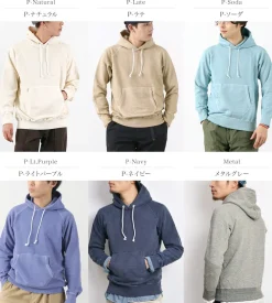 GOOD ON Sweatshirts^/ Raglan Pullover Hooded Sweatshirt