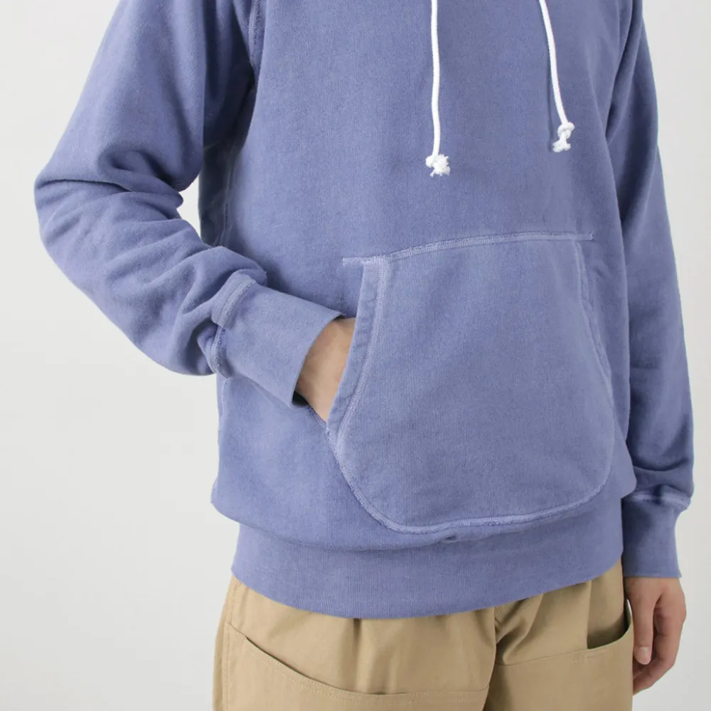 GOOD ON Sweatshirts^/ Raglan Pullover Hooded Sweatshirt