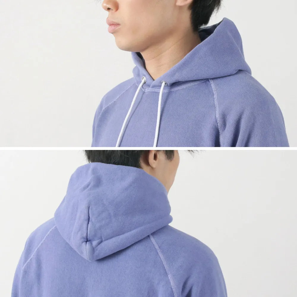 GOOD ON Sweatshirts^/ Raglan Pullover Hooded Sweatshirt