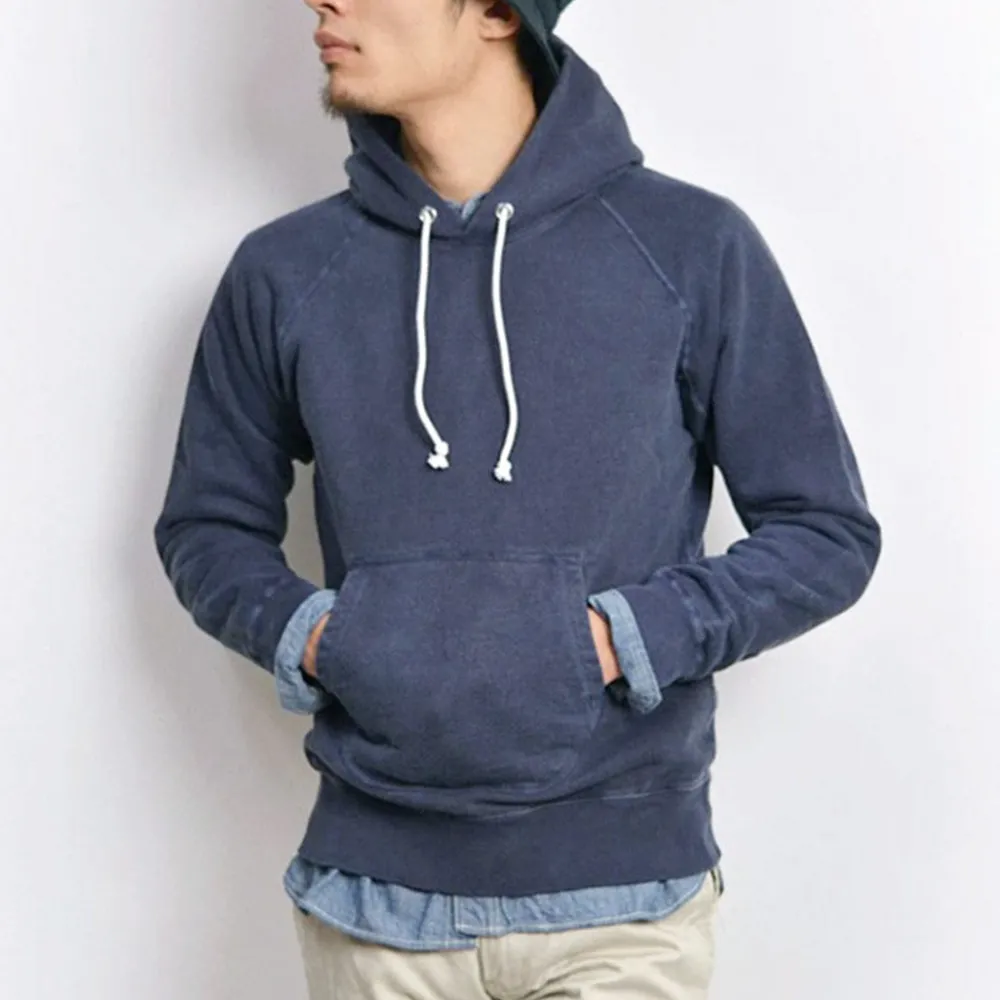 GOOD ON Sweatshirts^/ Raglan Pullover Hooded Sweatshirt