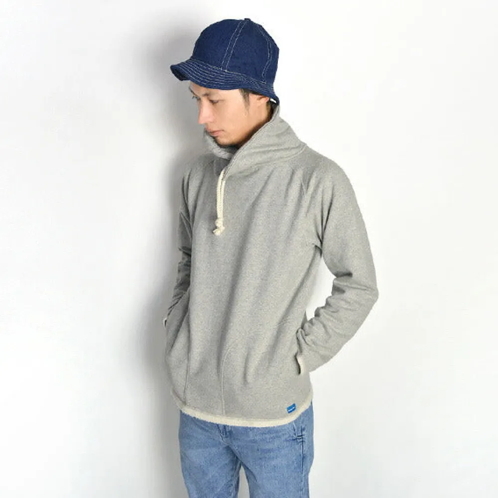 GOOD ON Sweatshirts^/ Roll Neck Sweatshirt