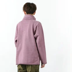 GOOD ON Sweatshirts^/ Roll Neck Sweatshirt