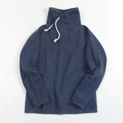 GOOD ON Sweatshirts^/ Roll Neck Sweatshirt