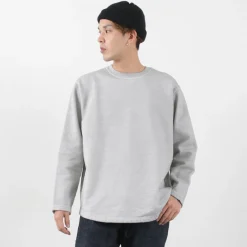 GOOD ON Sweatshirts^/ Rough Crew Sweatshirt