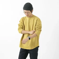 GOOD ON Sweatshirts^/ Rough Crew Sweatshirt