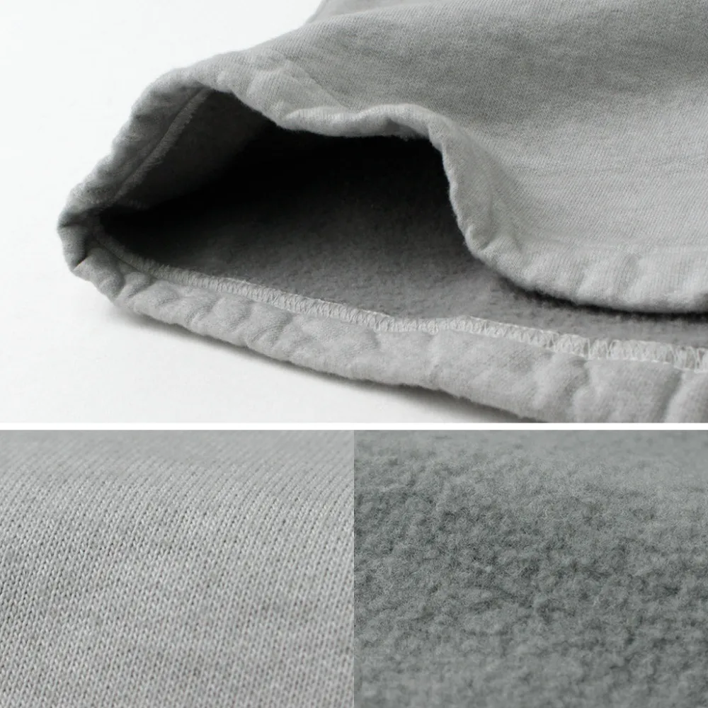 GOOD ON Sweatshirts^/ Rough Crew Sweatshirt