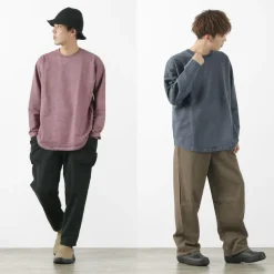 GOOD ON Sweatshirts^/ Rough Crew Sweatshirt