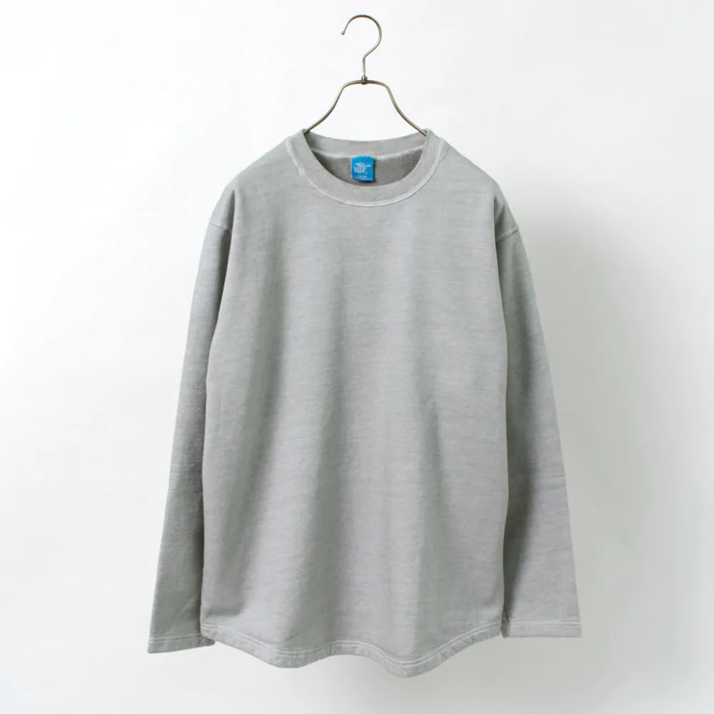 GOOD ON Sweatshirts^/ Rough Crew Sweatshirt