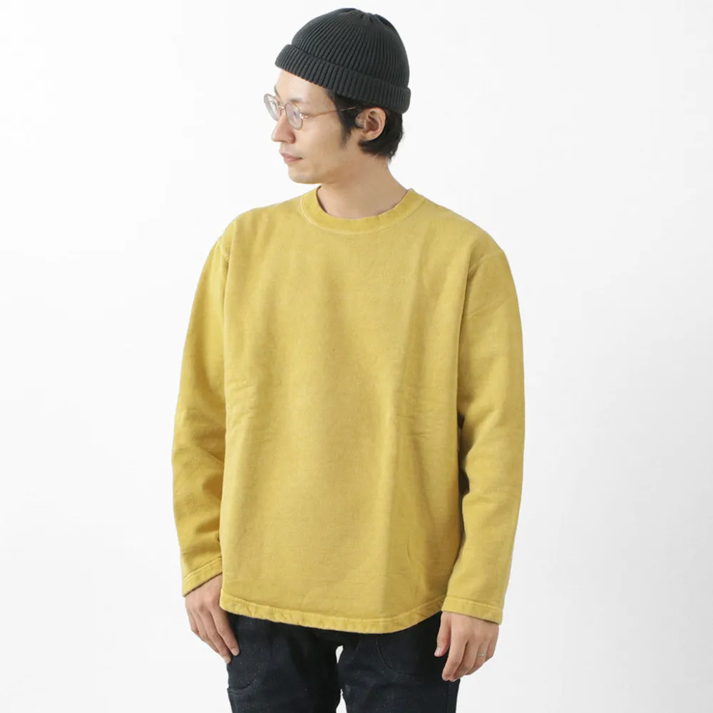 GOOD ON Sweatshirts^/ Rough Crew Sweatshirt