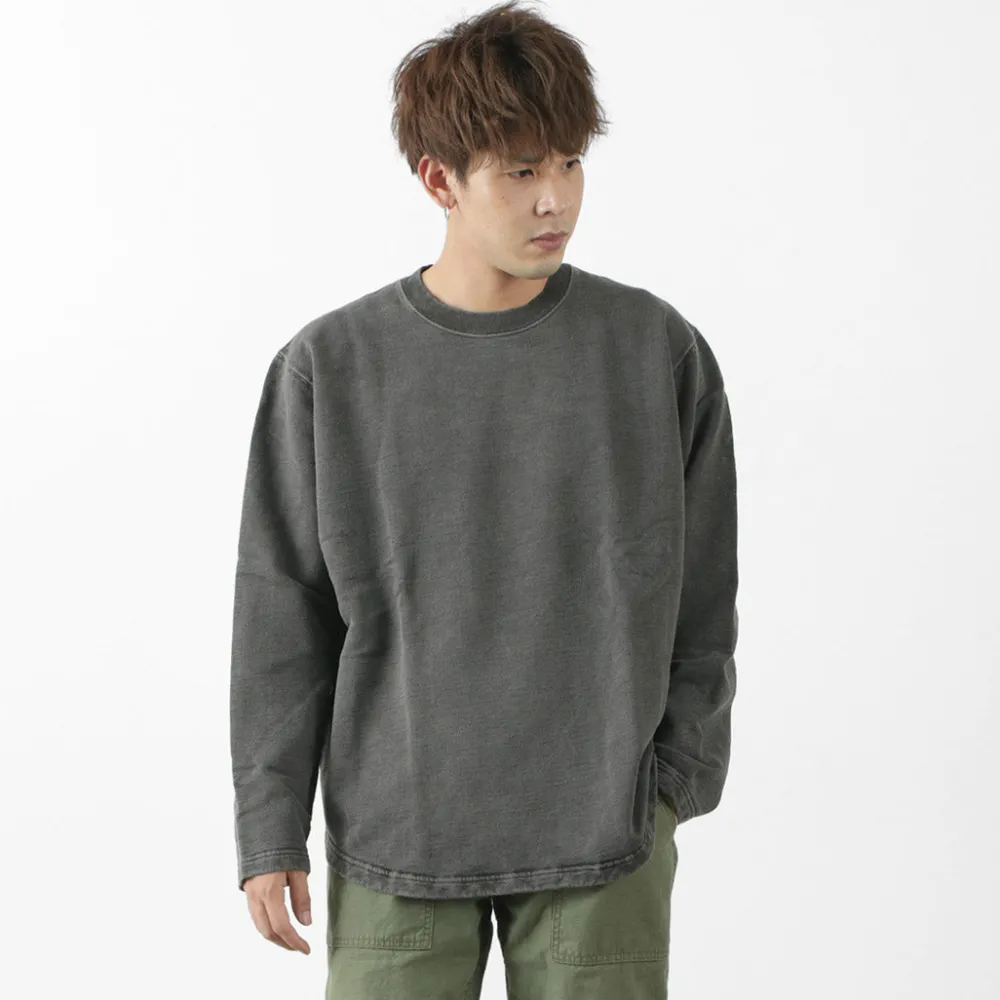 GOOD ON Sweatshirts^/ Rough Crew Sweatshirt