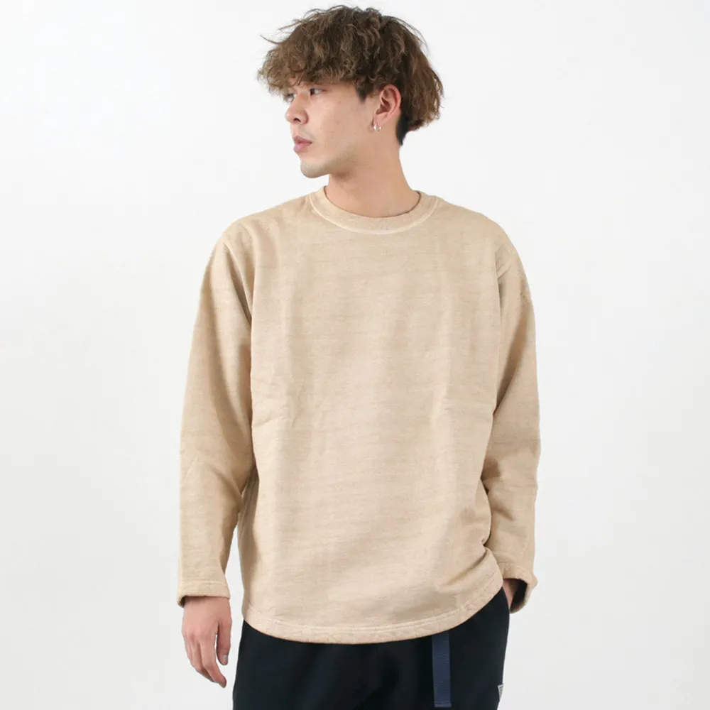 GOOD ON Sweatshirts^/ Rough Crew Sweatshirt