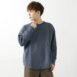 GOOD ON Sweatshirts^/ Rough Crew Sweatshirt