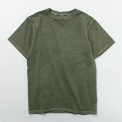 GOOD ON T-Shirts^/ Short Sleeve Crew Neck T-Shirt