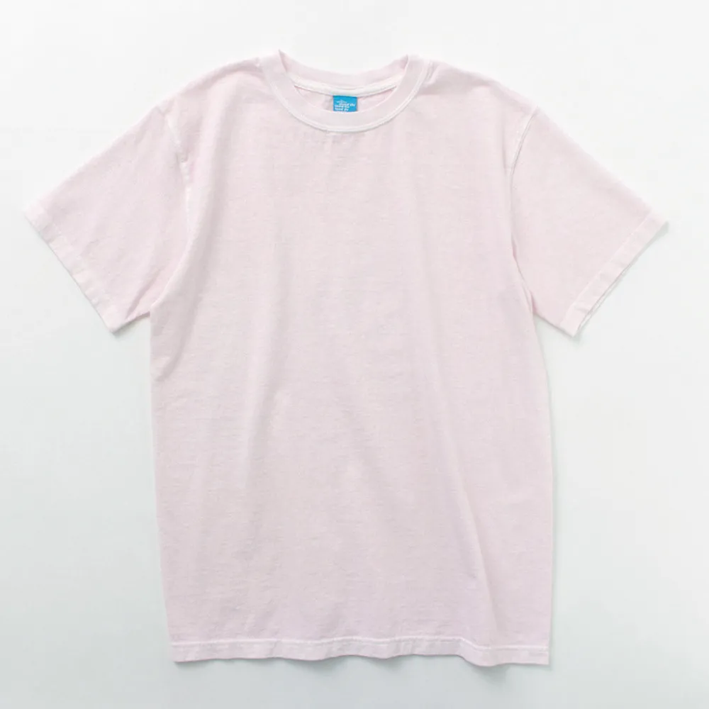 GOOD ON T-Shirts^/ Short Sleeve Crew Neck T-Shirt