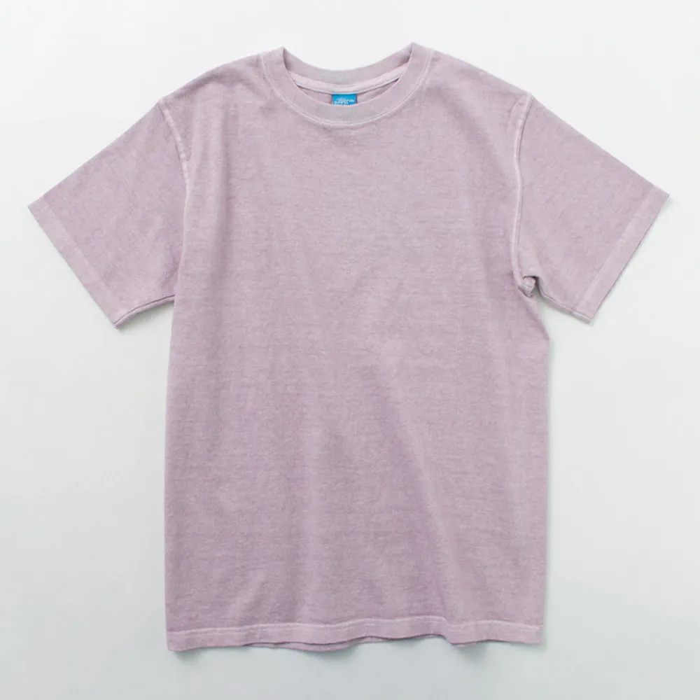 GOOD ON T-Shirts^/ Short Sleeve Crew Neck T-Shirt