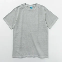 GOOD ON T-Shirts^/ Short Sleeve Crew Neck T-Shirt