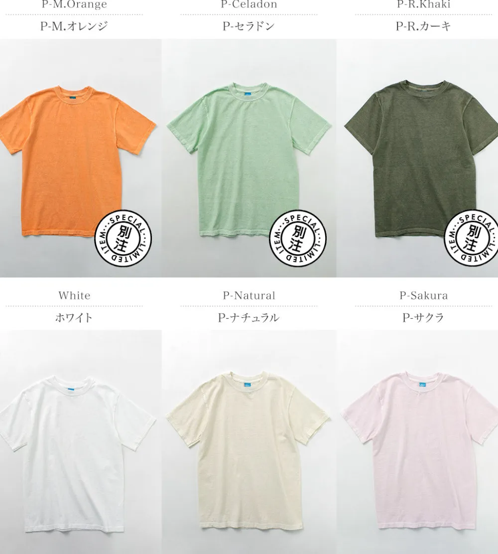 GOOD ON T-Shirts^/ Short Sleeve Crew Neck T-Shirt