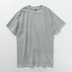GOOD ON T-Shirts^/ Short Sleeve Crew Neck T-Shirt