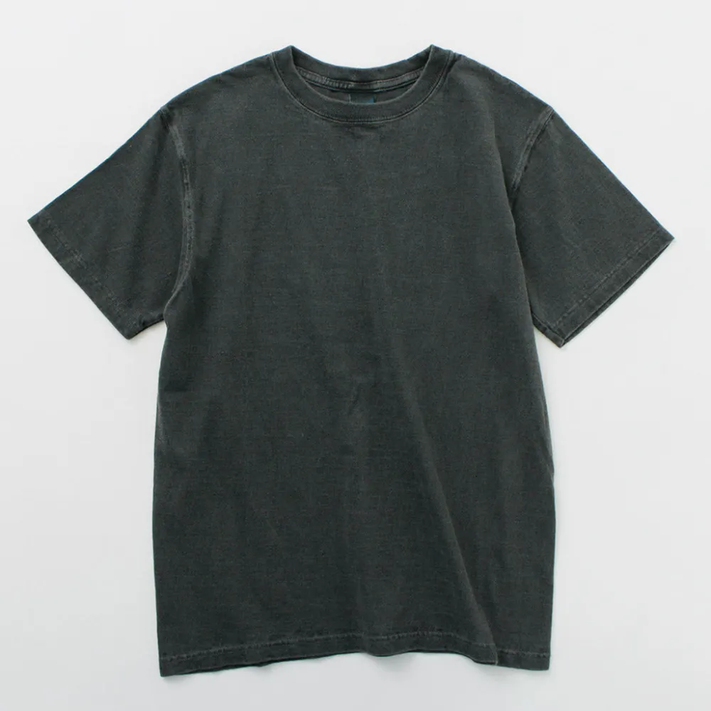 GOOD ON T-Shirts^/ Short Sleeve Crew Neck T-Shirt