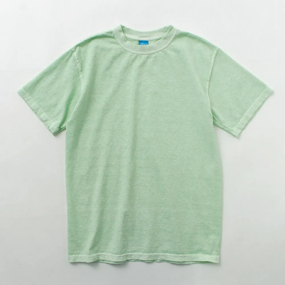 GOOD ON T-Shirts^/ Short Sleeve Crew Neck T-Shirt