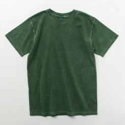 GOOD ON T-Shirts^/ Short Sleeve Crew Neck T-Shirt