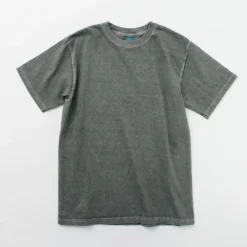GOOD ON T-Shirts^/ Short Sleeve Crew Neck T-Shirt