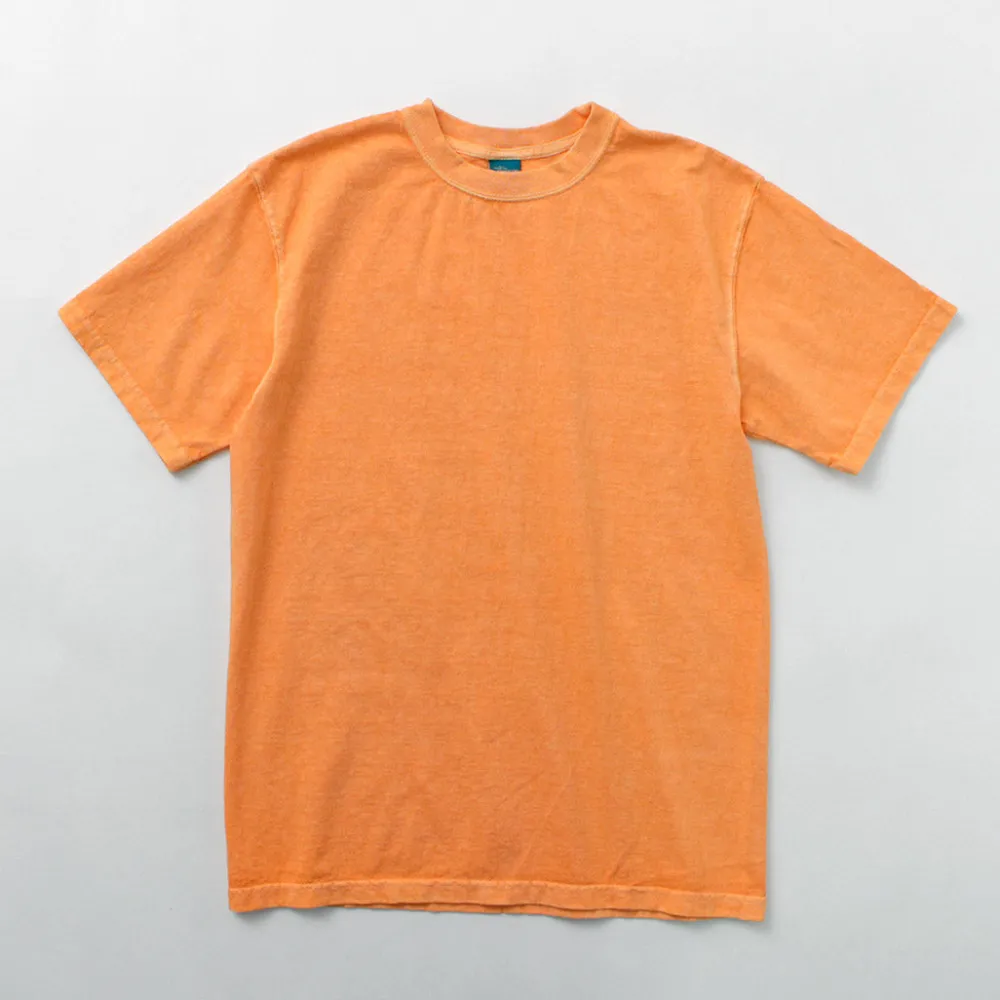 GOOD ON T-Shirts^/ Short Sleeve Crew Neck T-Shirt