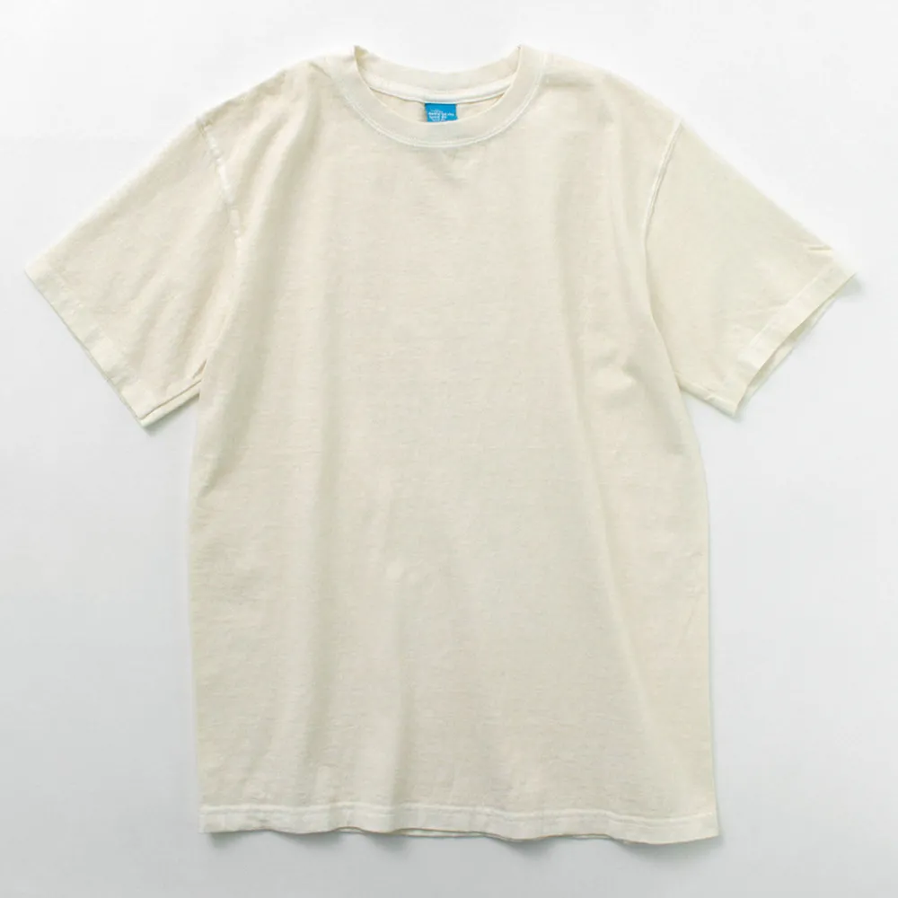 GOOD ON T-Shirts^/ Short Sleeve Crew Neck T-Shirt