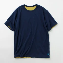 GOOD ON T-Shirts^/ Short Sleeve Reversible T-Shirt 4.5oz Baby Jersey