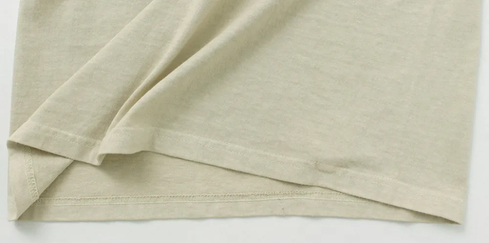 GOOD ON T-Shirts^/ Short Sleeve Ringer T-Shirt