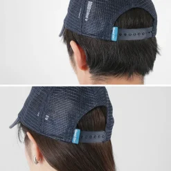 GOOD ON Hats^/ TEE mesh cap embroidery