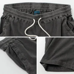 GOOD ON Shorts^/ Tee Shorts