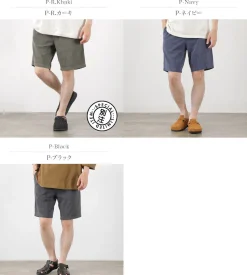 GOOD ON Shorts^/ Tee Shorts