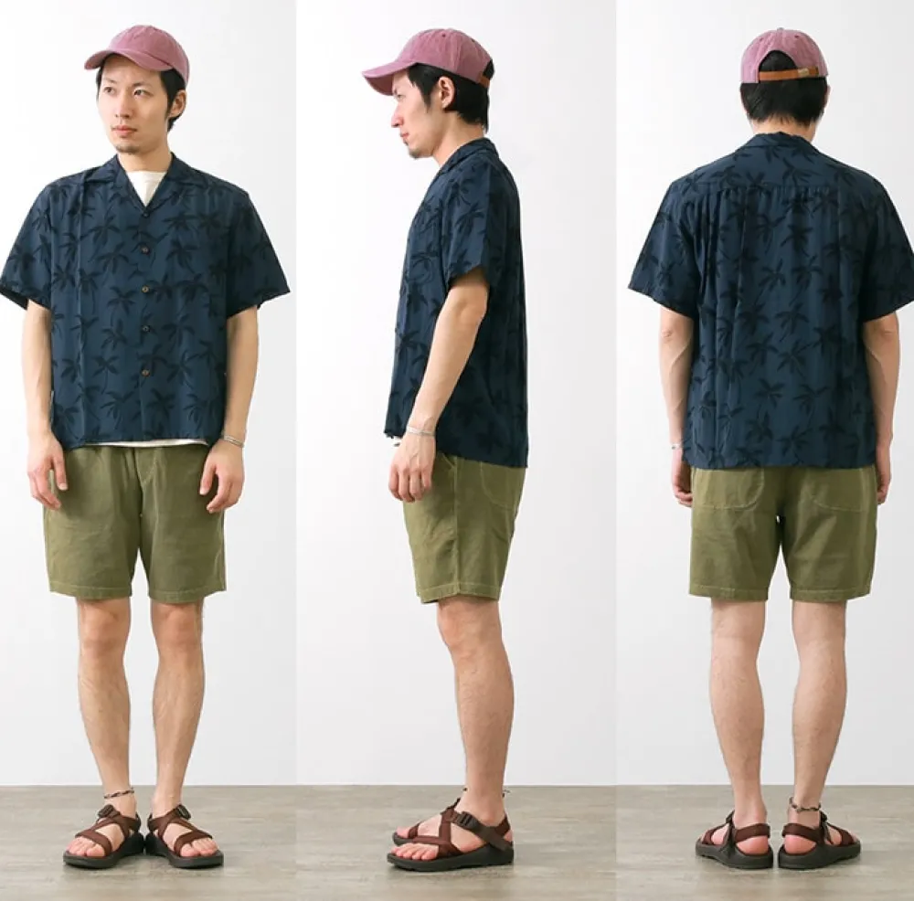 GOOD ON Shorts^/ Travel shorts