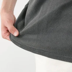 GOOD ON T-Shirts^/ Wind Through Short Sleeve Crew Neck T-Shirt