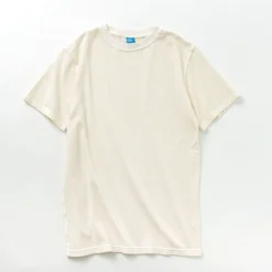 GOOD ON T-Shirts^/ Wind Through Short Sleeve Crew Neck T-Shirt