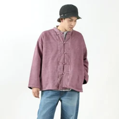 GOOD ON Jackets^/ Zip Jackets