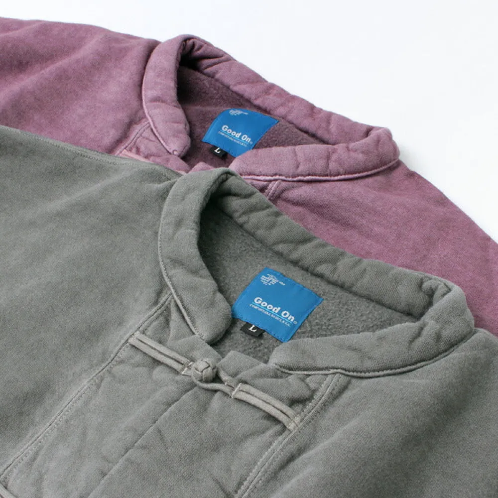 GOOD ON Jackets^/ Zip Jackets