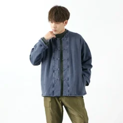 GOOD ON Jackets^/ Zip Jackets