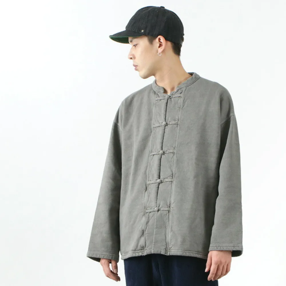GOOD ON Jackets^/ Zip Jackets