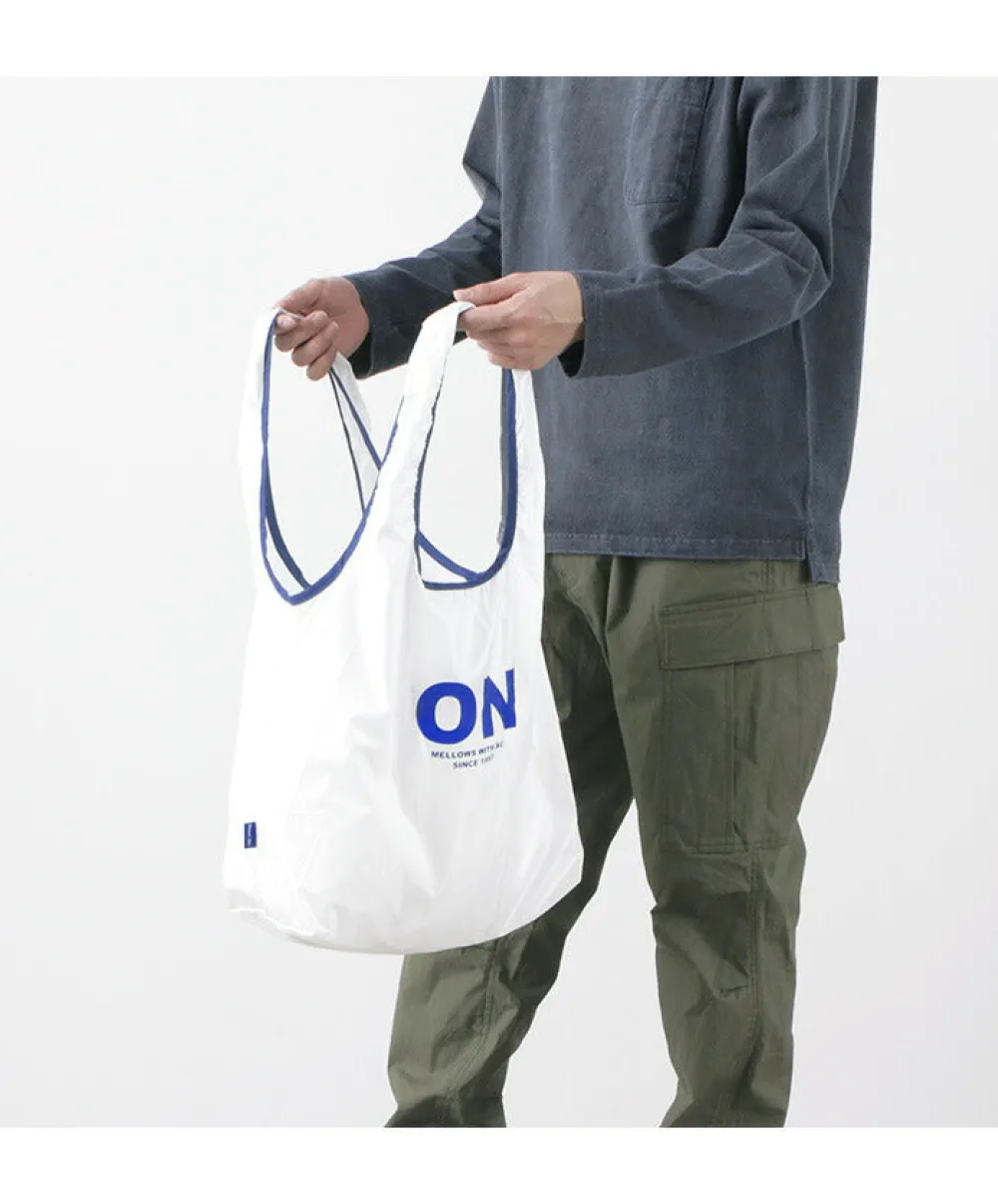 GOOD ON Tote Bags^GOOD / eco tote