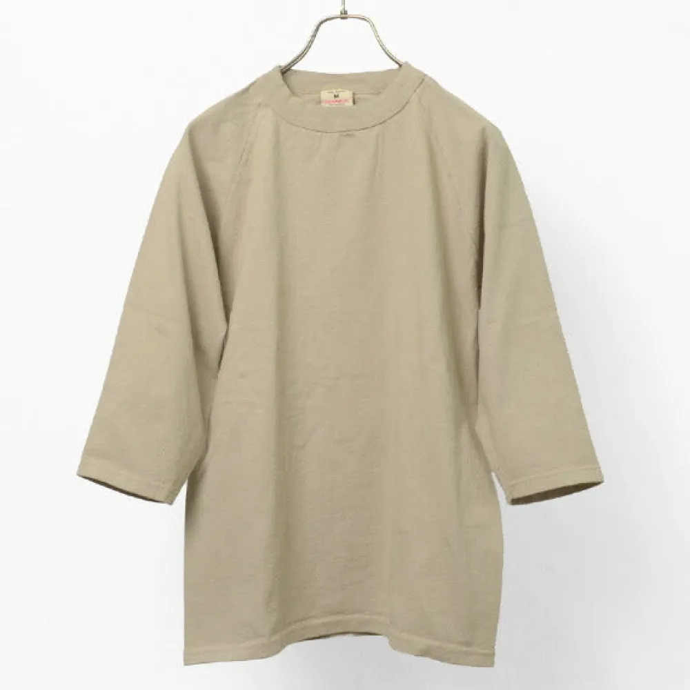 GOODWEAR T-Shirts^/ 7/10 Sleeve Raglan T-Shirt