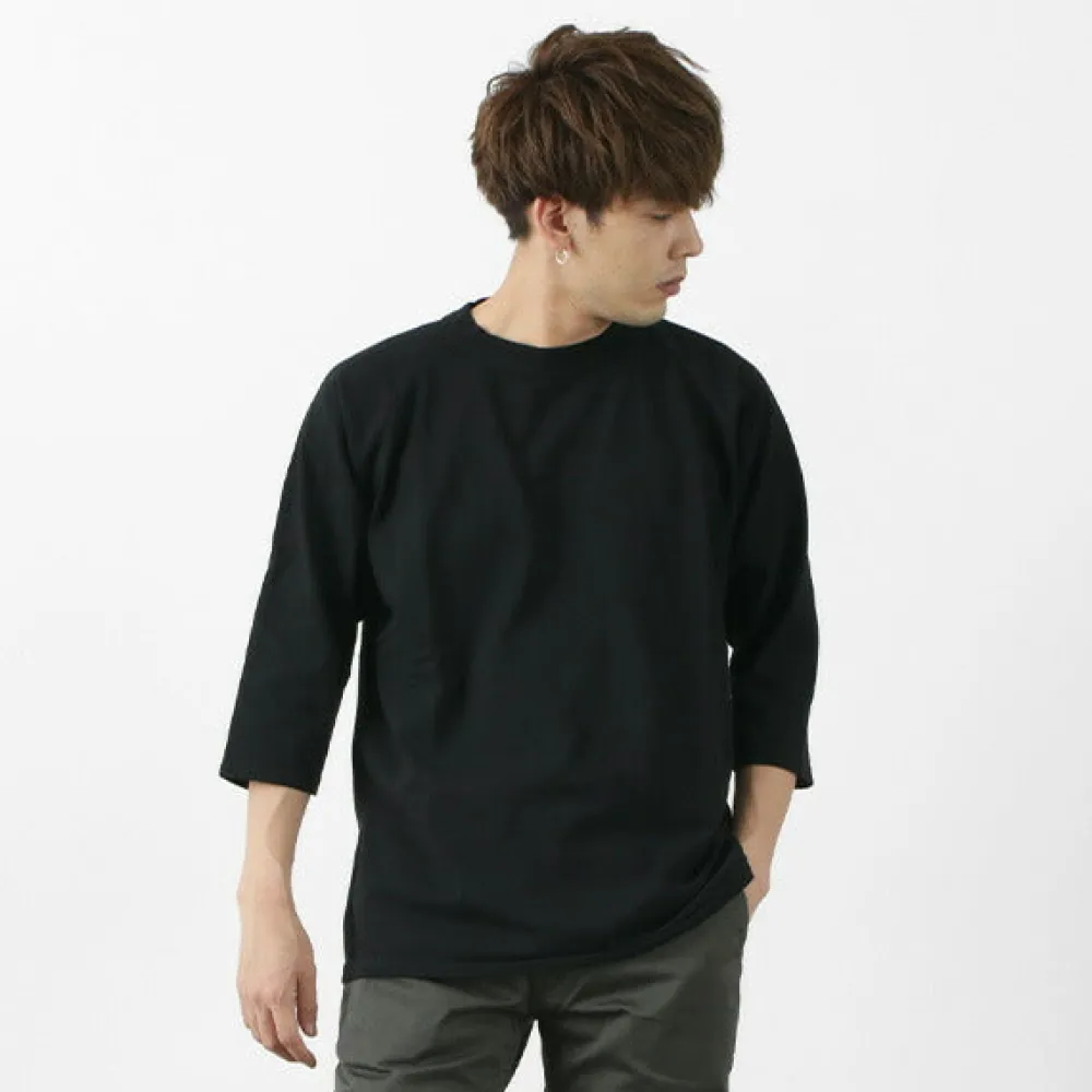 GOODWEAR T-Shirts^/ 7/10 Sleeve Raglan T-Shirt