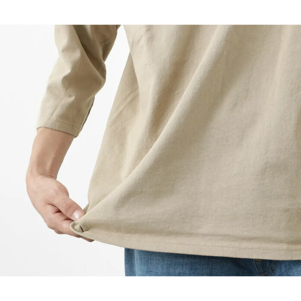 GOODWEAR T-Shirts^/ 7/10 Sleeve Raglan T-Shirt
