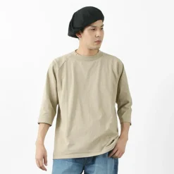 GOODWEAR T-Shirts^/ 7/10 Sleeve Raglan T-Shirt